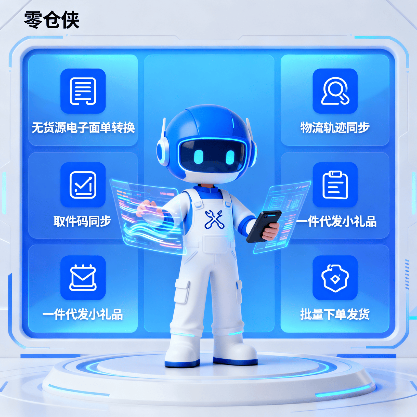 零仓侠_无货源轨迹单_无货源转单号工具_双物流单号_面单转换工具_无货源面单转换同步物流_双物流同步单_中转仓_转单号_